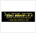 Gull Boats & RV