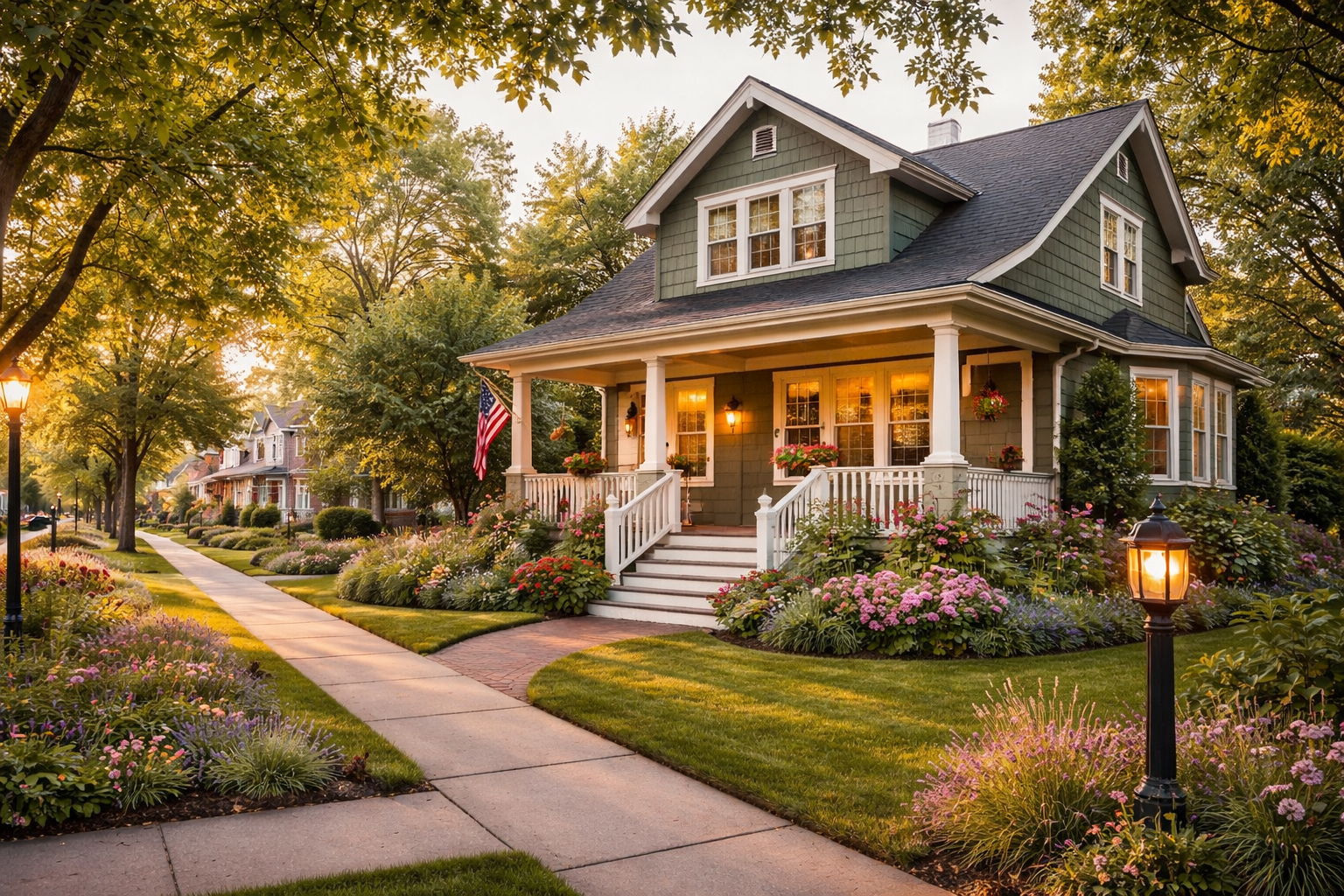 Homeowners Insurance